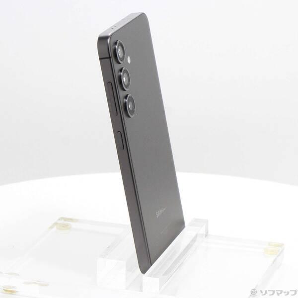 〔中古〕SAMSUNG(サムスン) Galaxy S24 256GB オニキスブラック SC-51E docomo SIMフリー〔198-ud〕 |  | 03