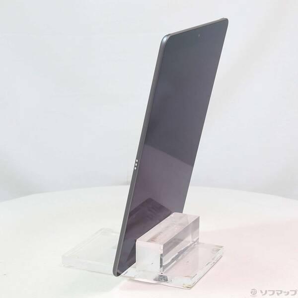 〔中古〕Apple(アップル) iPad Air 第3世代 64GB スペースグレイ MUUJ2J／A Wi-Fi〔377-ud〕 |  | 01