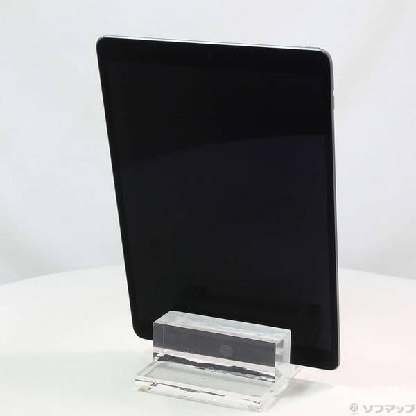 〔中古〕Apple(アップル) iPad Air 第3世代 64GB スペースグレイ MUUJ2J／A Wi-Fi〔377-ud〕 |  | 02
