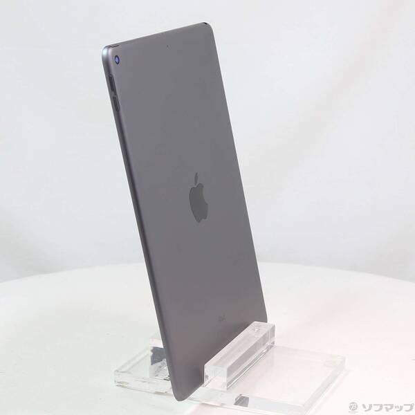 〔中古〕Apple(アップル) iPad Air 第3世代 64GB スペースグレイ MUUJ2J／A Wi-Fi〔377-ud〕 |  | 03