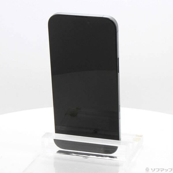 〔中古〕Apple(アップル) iPhone16 Pro Max 512GB ブラックチタニウム MYWL3J／A SIMフリー〔344-ud〕 |  | 02