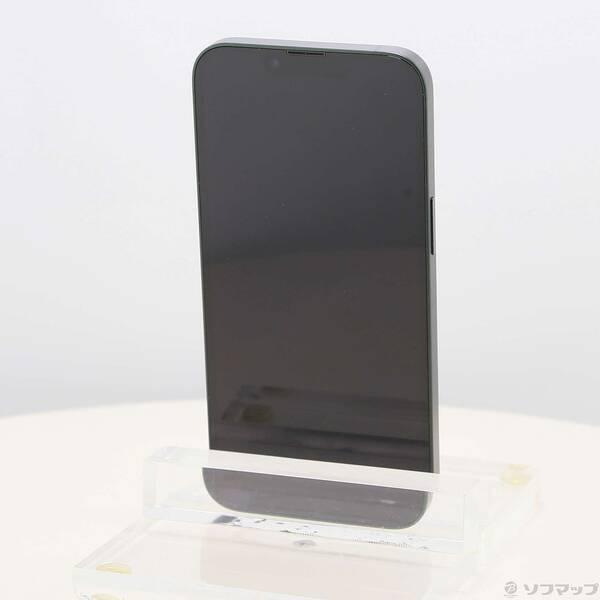 〔中古〕Apple(アップル) iPhone13 128GB グリーン MNGG3J／A SIMフリー〔198-ud〕 |  | 02