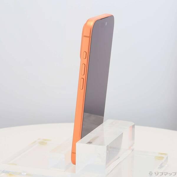 〔中古〕Apple(アップル) iPhone17 Pro 256GB コズミックオレンジ MG864J／A SIMフリー〔198-ud〕 |  | 01