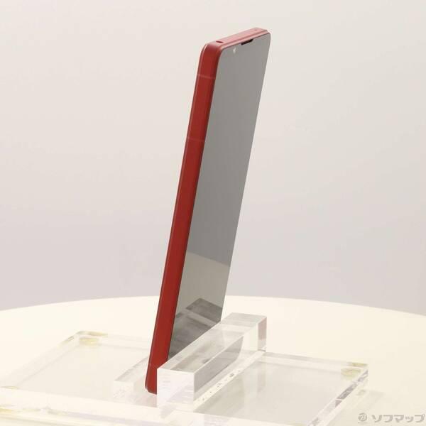 〔中古〕SONY(ソニー) Xperia 1 VI 512GB スカーレット XQ-EC44 R2JPCX0 SIMフリー〔344-ud〕 |  | 01