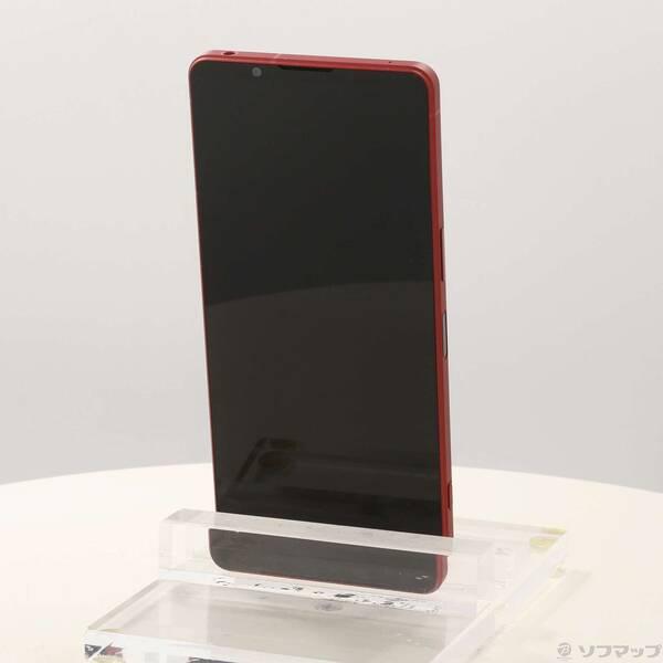〔中古〕SONY(ソニー) Xperia 1 VI 512GB スカーレット XQ-EC44 R2JPCX0 SIMフリー〔344-ud〕 |  | 02