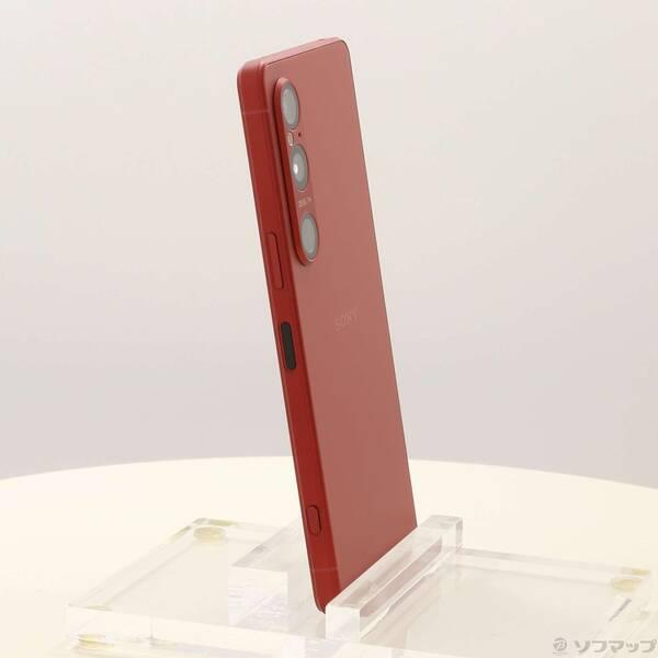 〔中古〕SONY(ソニー) Xperia 1 VI 512GB スカーレット XQ-EC44 R2JPCX0 SIMフリー〔344-ud〕 |  | 03