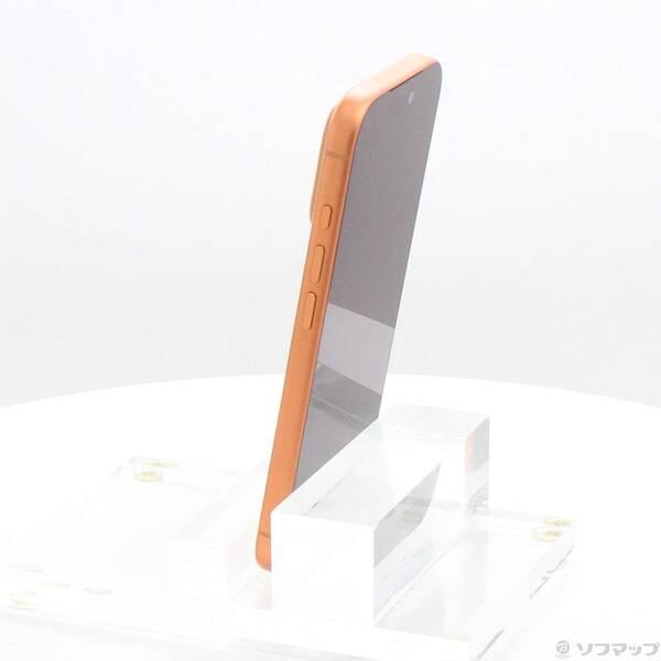 〔中古〕Apple(アップル) iPhone17 Pro 512GB コズミックオレンジ MG8A4J／A SIMフリー〔377-ud〕 |  | 01
