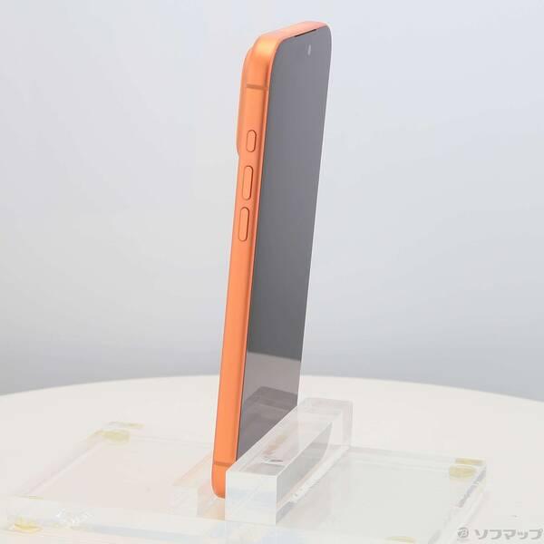 〔中古〕Apple(アップル) iPhone17 Pro Max 2TB コズミックオレンジ MFYK4J／A SIMフリー〔305-ud〕 |  | 01