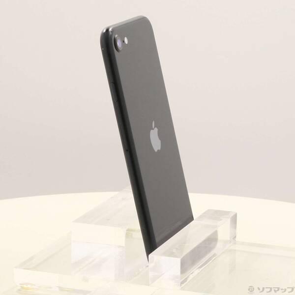 〔中古〕Apple(アップル) iPhone SE 第3世代 128GB ミッドナイト MMYF3J／A SIMフリー〔198-ud〕 |  | 03