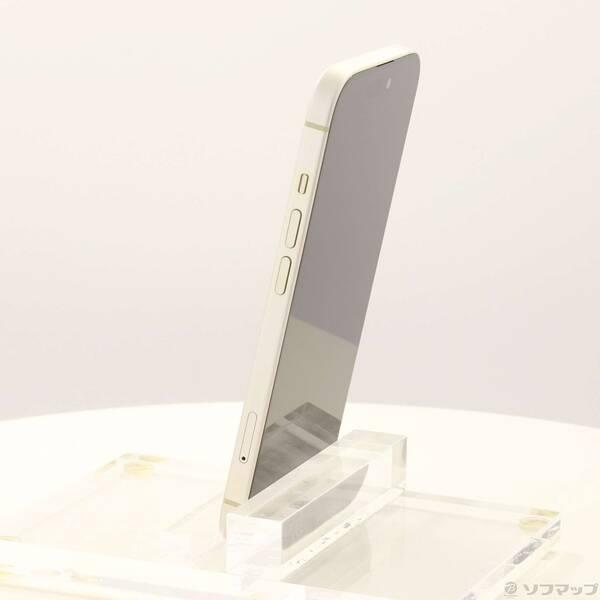 〔中古〕Apple(アップル) iPhone15 256GB イエロー MTMQ3J／A SIMフリー〔349-ud〕 |  | 01