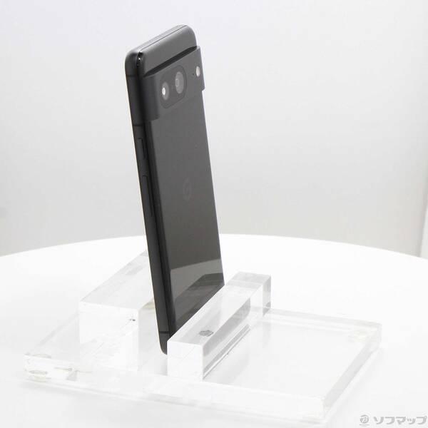 〔中古〕GOOGLE(グーグル) Google Pixel 8 128GB オブシディアン GZPF0 Y!mobile SIMフリー〔349-ud〕 |  | 03