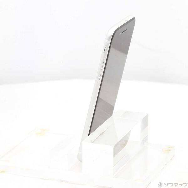 〔中古〕Apple(アップル) iPhone SE 第2世代 64GB ホワイト MHGQ3J／A SIMフリー〔262-ud〕 |  | 01