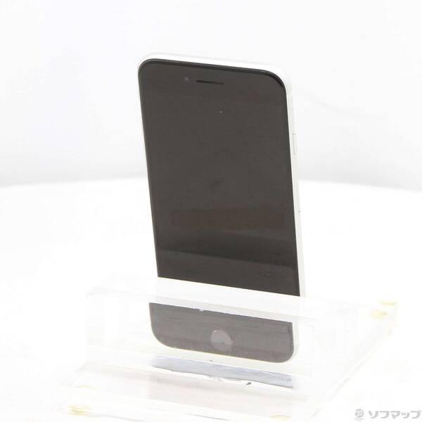 〔中古〕Apple(アップル) iPhone SE 第2世代 64GB ホワイト MHGQ3J／A SIMフリー〔262-ud〕 |  | 02