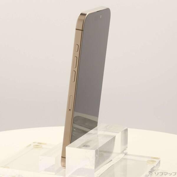 〔中古〕Apple(アップル) iPhone16 Pro Max 256GB デザートチタニウム MYWJ3J／A SIMフリー〔297-ud〕 |  | 01