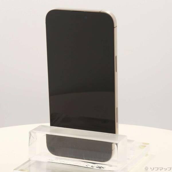 〔中古〕Apple(アップル) iPhone16 Pro Max 256GB デザートチタニウム MYWJ3J／A SIMフリー〔297-ud〕 |  | 02
