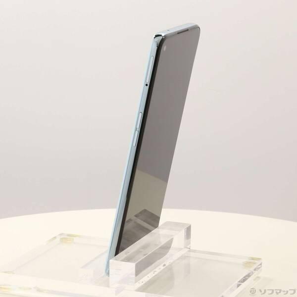 〔中古〕OPPO(オッポ) OPPO Reno5 A 128GB アイスブルー A101OP Y!mobile SIMフリー〔344-ud〕 |  | 01