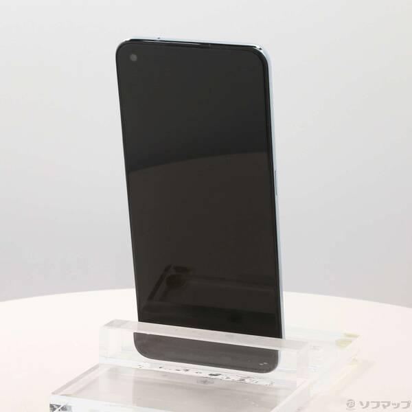 〔中古〕OPPO(オッポ) OPPO Reno5 A 128GB アイスブルー A101OP Y!mobile SIMフリー〔344-ud〕 |  | 02