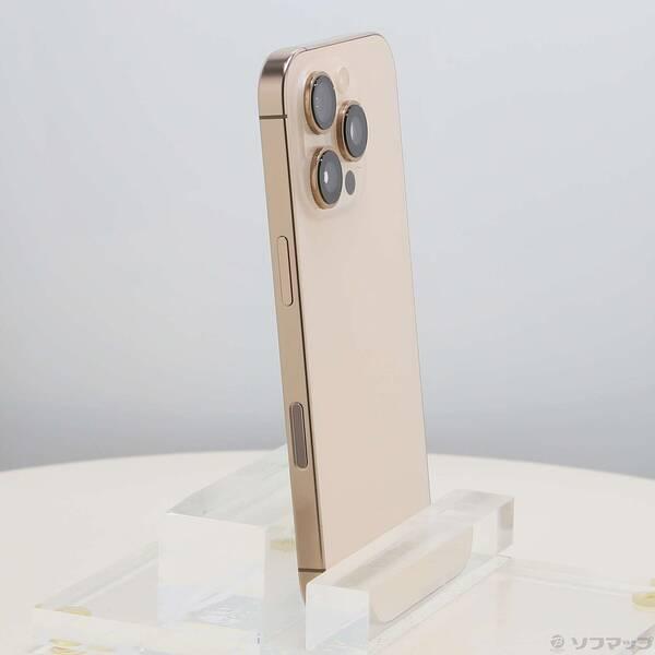 〔中古〕Apple(アップル) iPhone16 Pro 256GB デザートチタニウム MYN23J／A SIMフリー〔348-ud〕 |  | 03