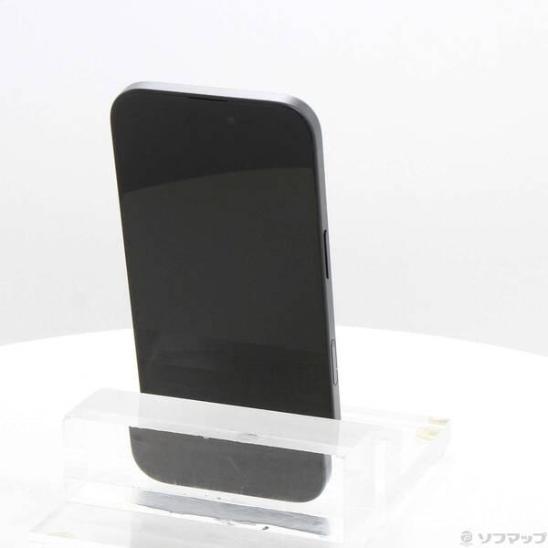 〔中古〕Apple(アップル) iPhone16 256GB ブラック MYDW3J／A SIMフリー〔348-ud〕 |  | 02