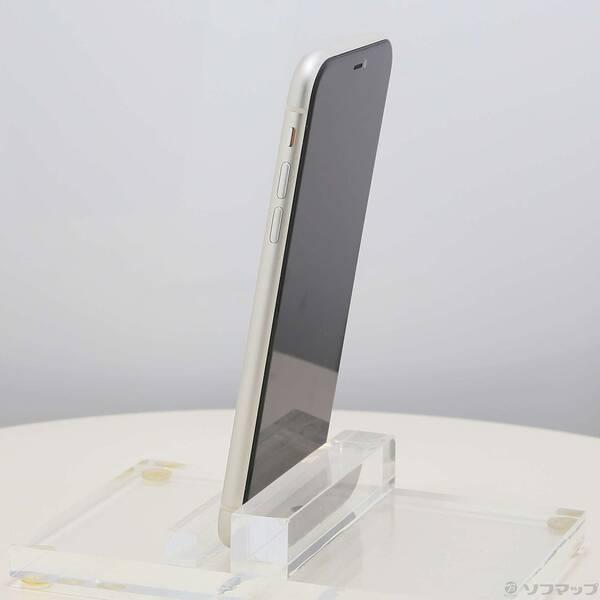 〔中古〕Apple(アップル) iPhone11 64GB ホワイト MHDC3J／A SIMフリー〔198-ud〕 |  | 01