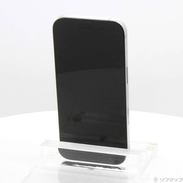 〔中古〕Apple(アップル) iPhone16 Pro 256GB ナチュラルチタニウム MYN33J／A SIMフリー〔349-ud〕 |  | 02