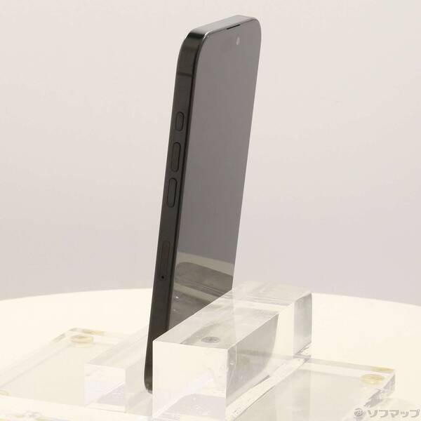 〔中古〕Apple(アップル) iPhone16 Pro 128GB ブラックチタニウム MYMV3J／A SIMフリー〔297-ud〕 |  | 01