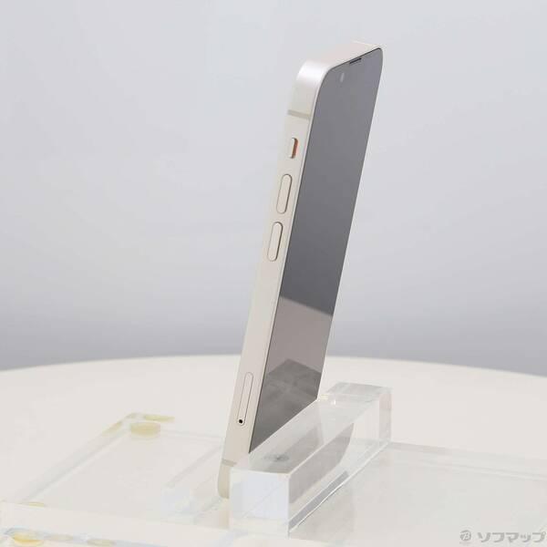 〔中古〕Apple(アップル) iPhone13 mini 128GB スターライト MLJE3J／A SIMフリー〔269-ud〕 |  | 01