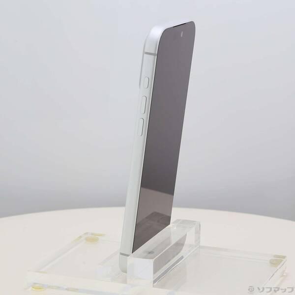 〔中古〕Apple(アップル) iPhone17 Pro Max 1TB シルバー MFYF4J／A SIMフリー〔368-ud〕 |  | 01
