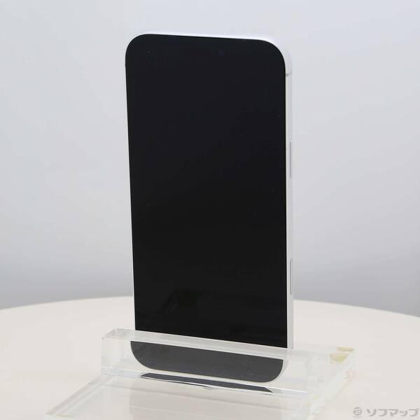 〔中古〕Apple(アップル) iPhone17 Pro Max 1TB シルバー MFYF4J／A SIMフリー〔368-ud〕 |  | 02