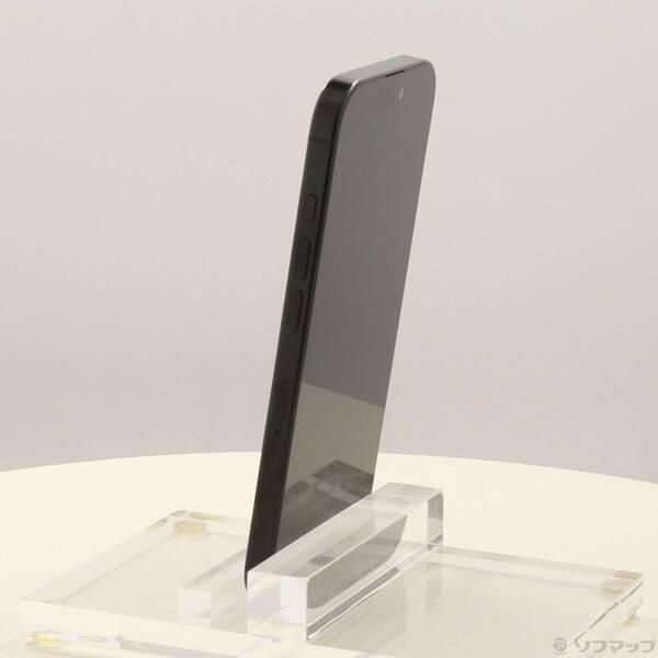 〔中古〕Apple(アップル) iPhone16 Pro 128GB ブラックチタニウム MYMV3J／A SIMフリー〔377-ud〕 |  | 01