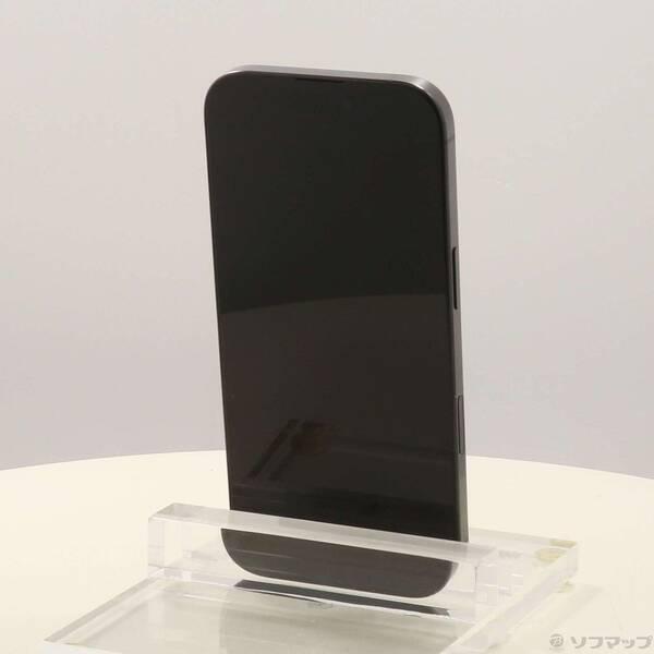 〔中古〕Apple(アップル) iPhone16 Pro 128GB ブラックチタニウム MYMV3J／A SIMフリー〔377-ud〕 |  | 02
