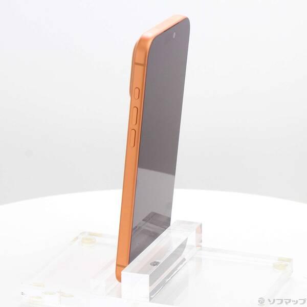 〔中古〕Apple(アップル) iPhone17 Pro Max 512GB コズミックオレンジ MFYD4J／A SIMフリー〔262-ud〕 |  | 01