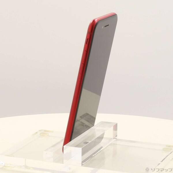 〔中古〕Apple(アップル) iPhone SE 第3世代 64GB プロダクトレッド MMYE3J／A SIMフリー〔352-ud〕 |  | 01