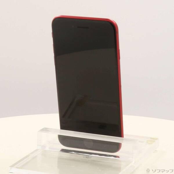 〔中古〕Apple(アップル) iPhone SE 第3世代 64GB プロダクトレッド MMYE3J／A SIMフリー〔352-ud〕 |  | 02