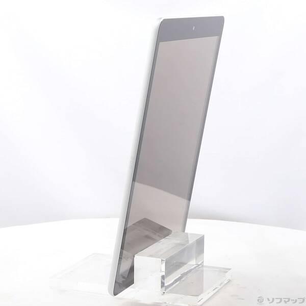 〔中古〕Apple(アップル) iPad 第9世代 64GB シルバー MK2L3J／A Wi-Fi〔348-ud〕 |  | 01