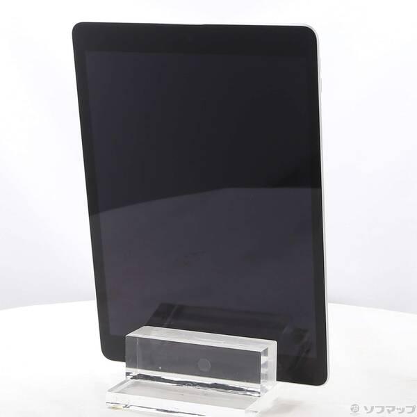 〔中古〕Apple(アップル) iPad 第9世代 64GB シルバー MK2L3J／A Wi-Fi〔348-ud〕 |  | 02