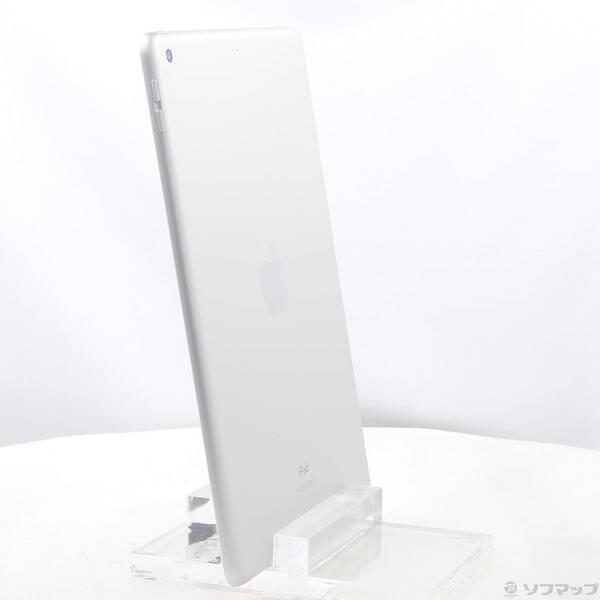 〔中古〕Apple(アップル) iPad 第9世代 64GB シルバー MK2L3J／A Wi-Fi〔348-ud〕 |  | 03