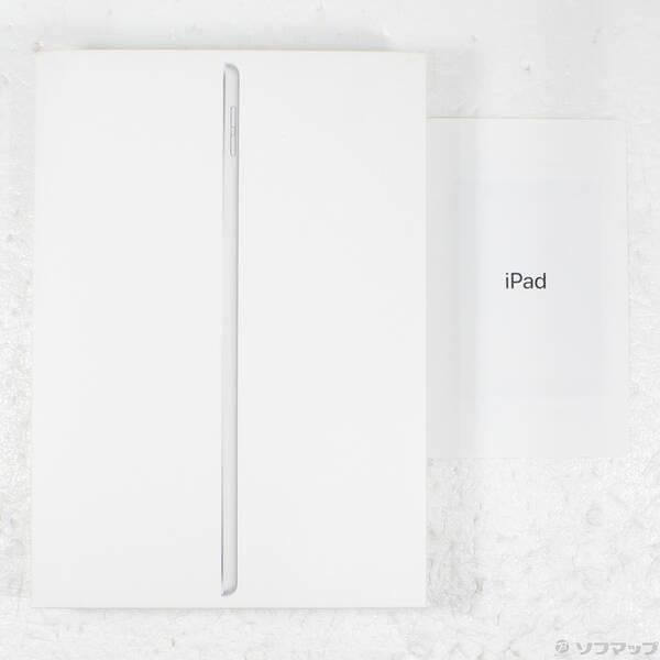 〔中古〕Apple(アップル) iPad 第9世代 64GB シルバー MK2L3J／A Wi-Fi〔348-ud〕 |  | 04