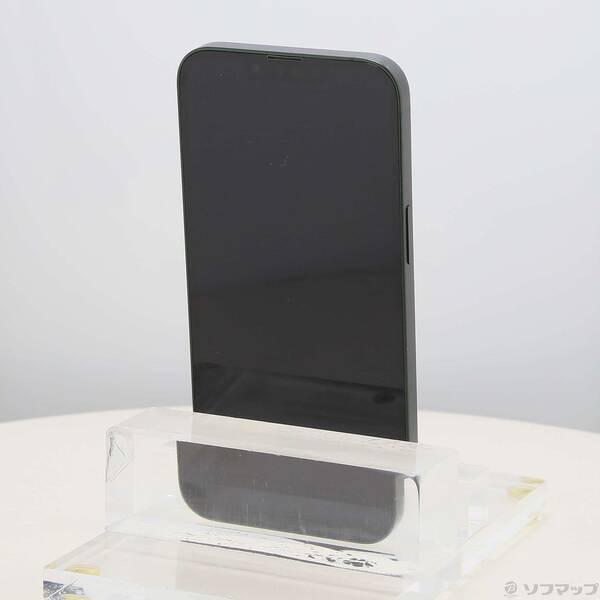 〔中古〕Apple(アップル) iPhone13 128GB グリーン MNGG3J／A SIMフリー〔196-ud〕 |  | 02