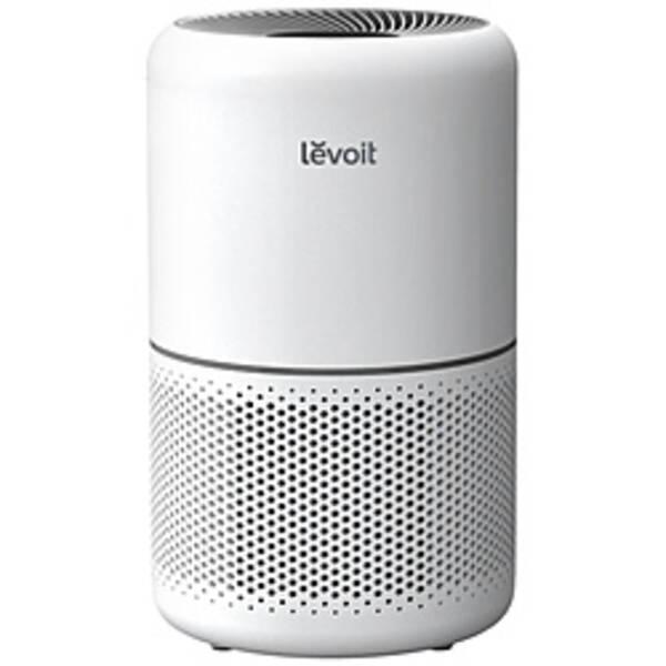 〔中古〕VESYNC 〔展示品〕 空気清浄機 Levoit Core 300 Plasma LAP-C302-WJPR ［適用畳数：20畳 ／PM2.5対応］〔198-ud〕 | 