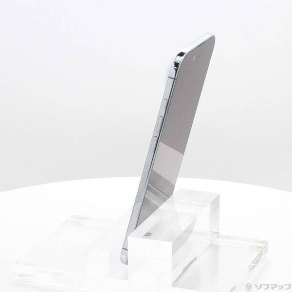 〔中古〕Apple(アップル) iPhone Air 256GB スカイブルー MG2A4J／A SIMフリー〔377-ud〕 |  | 01
