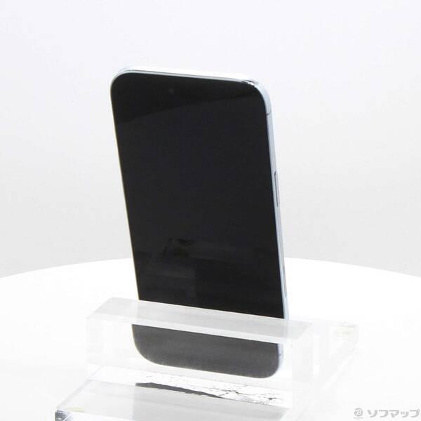 〔中古〕Apple(アップル) iPhone Air 256GB スカイブルー MG2A4J／A SIMフリー〔377-ud〕 |  | 02
