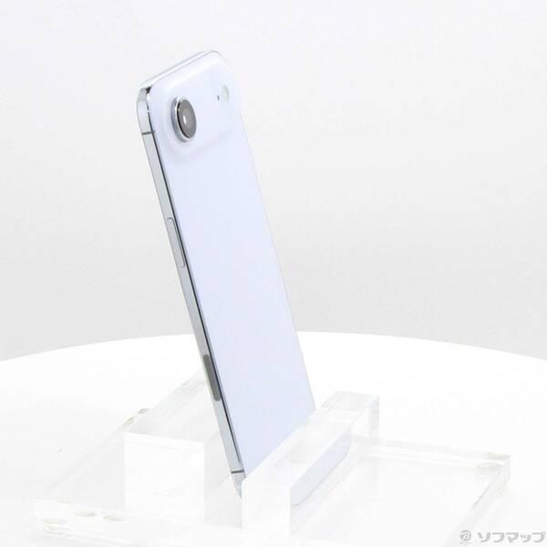 〔中古〕Apple(アップル) iPhone Air 256GB スカイブルー MG2A4J／A SIMフリー〔377-ud〕 |  | 03