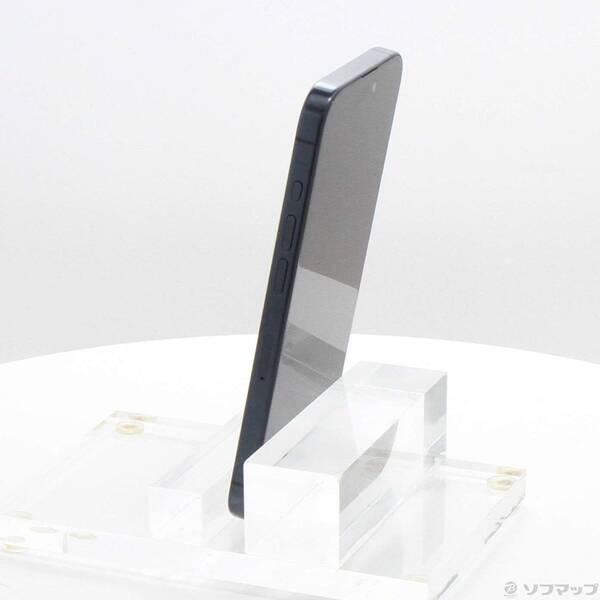 〔中古〕Apple(アップル) iPhone15 Pro 512GB ブルーチタニウム MTUL3J／A SIMフリー〔295-ud〕 |  | 01
