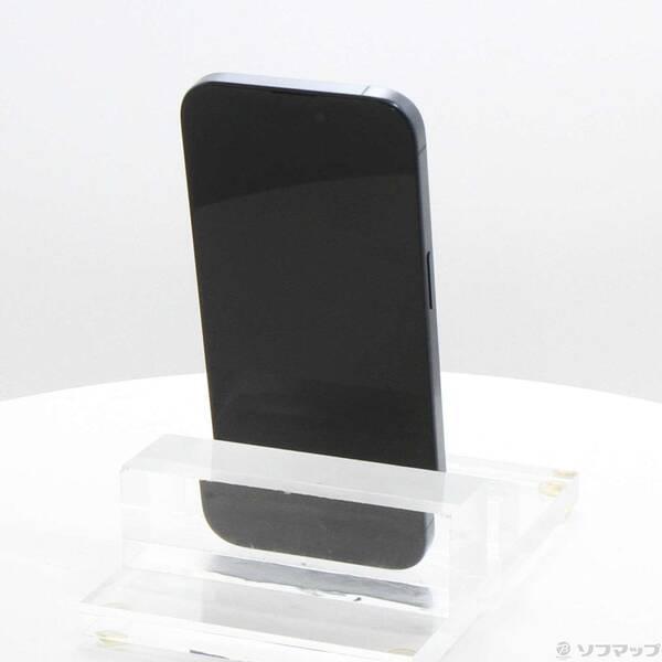 〔中古〕Apple(アップル) iPhone15 Pro 512GB ブルーチタニウム MTUL3J／A SIMフリー〔295-ud〕 |  | 02
