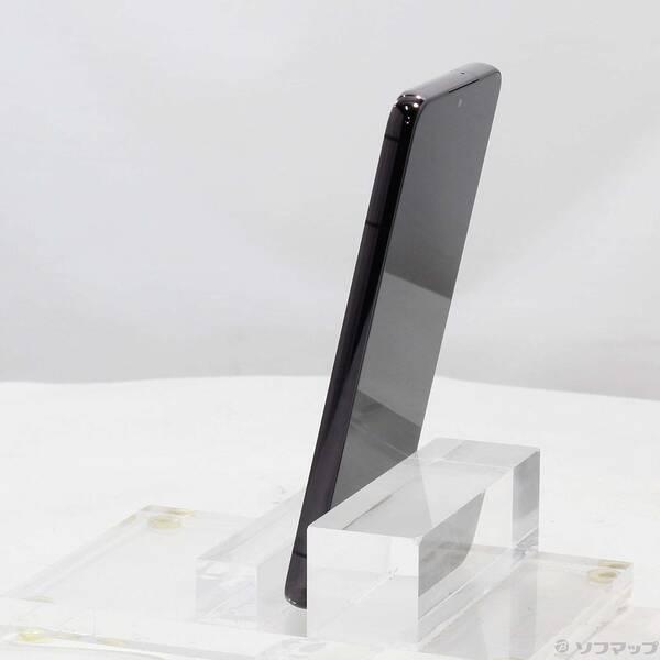 〔中古〕SAMSUNG(サムスン) Galaxy S22 256GB ファントムブラック SC-51C docomo SIMフリー〔198-ud〕 |  | 01