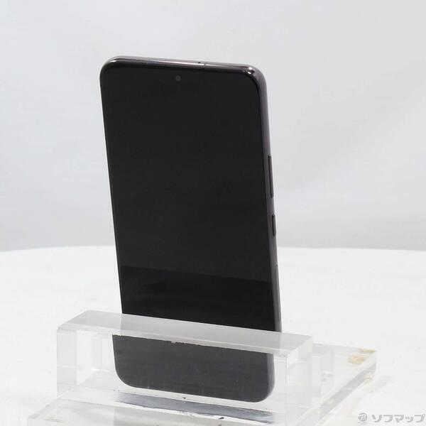 〔中古〕SAMSUNG(サムスン) Galaxy S22 256GB ファントムブラック SC-51C docomo SIMフリー〔198-ud〕 |  | 02