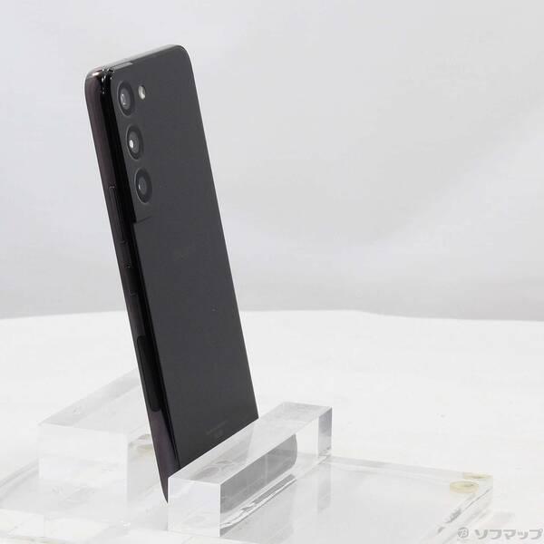 〔中古〕SAMSUNG(サムスン) Galaxy S22 256GB ファントムブラック SC-51C docomo SIMフリー〔198-ud〕 |  | 03
