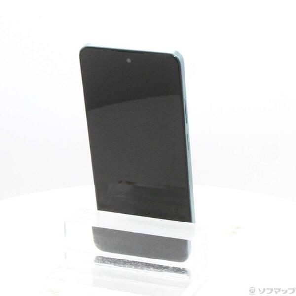〔中古〕OPPO(オッポ) OPPO A5 5G 128GB グリーン OPG06 au SIMフリー〔349-ud〕 |  | 02