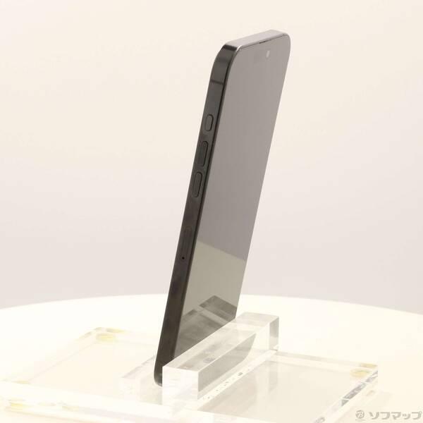 〔中古〕Apple(アップル) iPhone16 Pro Max 1TB ブラックチタニウム MYWQ3J／A SIMフリー〔198-ud〕 |  | 01